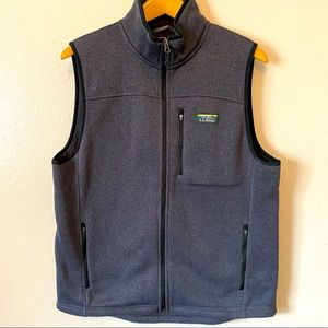 L.L. Bean vest